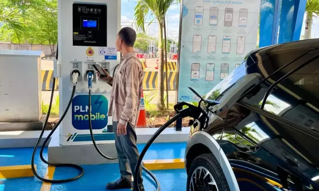 Dominasi Varian EV: Alasan Konsumen Memilih Versi Listrik Murni