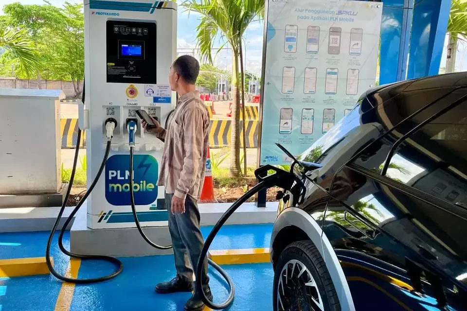 Dominasi Varian EV: Alasan Konsumen Memilih Versi Listrik Murni