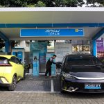 Waspada Tinggalkan Mobil Listrik Di Parkiran Lama Saat Mudik