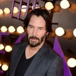 Keanu Reeves Aktor, Produser Dan Musisi Populer Di Kanada