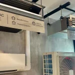 Produk AC Berkualitas Tinggi Mendinginkan Ruangan Merata