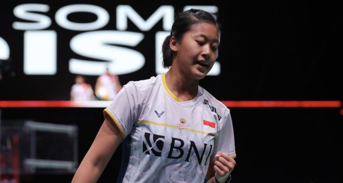 PBSI Soroti Putri KW: Konsistensi Jadi Fokus Perbaikan