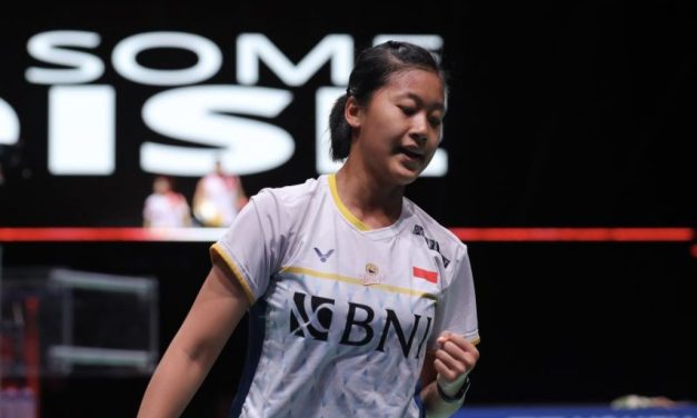 PBSI Soroti Putri KW: Konsistensi Jadi Fokus Perbaikan