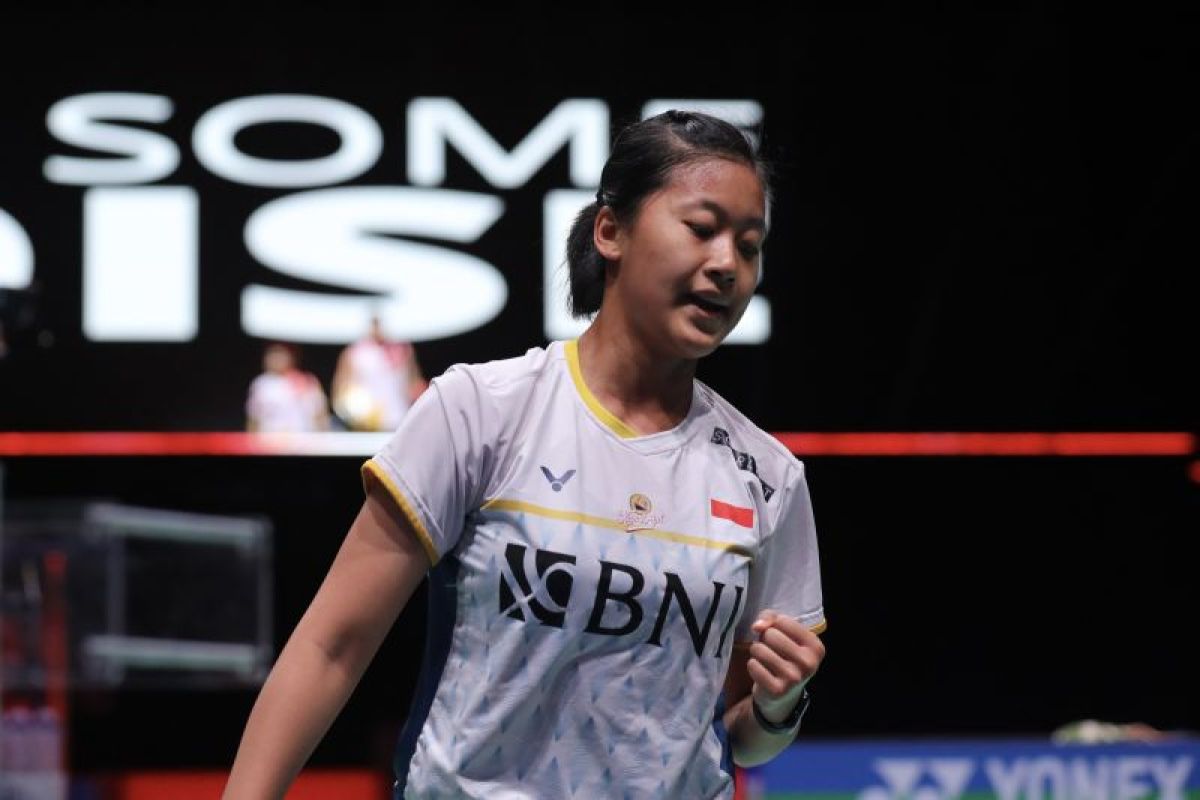 PBSI Soroti Putri KW