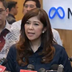 Meta Sambangi Menkomdigi Meutya Hafid, Ini Topik Yang Dibahas