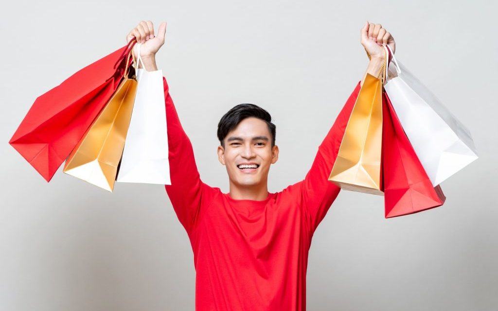 Berbagai Pilihan Barang Yang Bisa Kamu Beli Untuk Self Reward