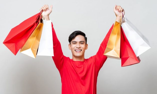Berbagai Pilihan Barang Yang Bisa Kamu Beli Untuk Self Reward