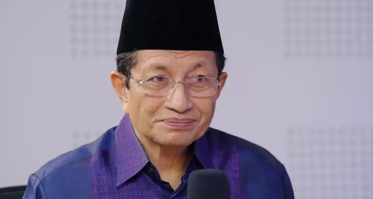 Menag Bangga, Kerukunan Umat Beragama Di Indonesia Menguat