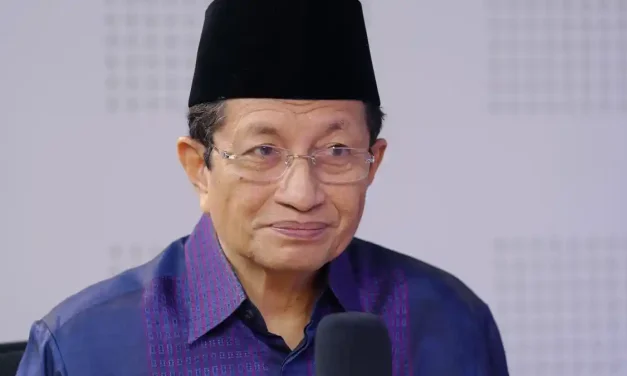 Menag Bangga, Kerukunan Umat Beragama Di Indonesia Menguat