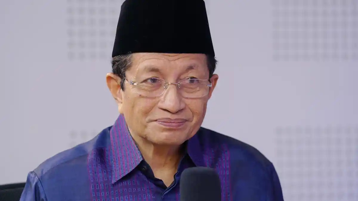 Menag Bangga