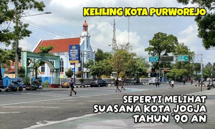 Keunikan Kota Purworejo Dengan Berbagai Kuliner Serta Wisata