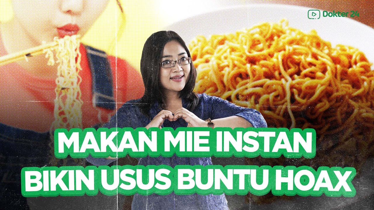 Mie Instan