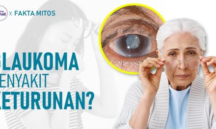 Penyakit Glaukoma, Apakah Hal ini Membahayakan Penderitanya?
