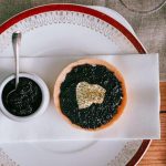Caviar Salah Satu Item Kuliner Yang Miliki Harga Cukup Mahal