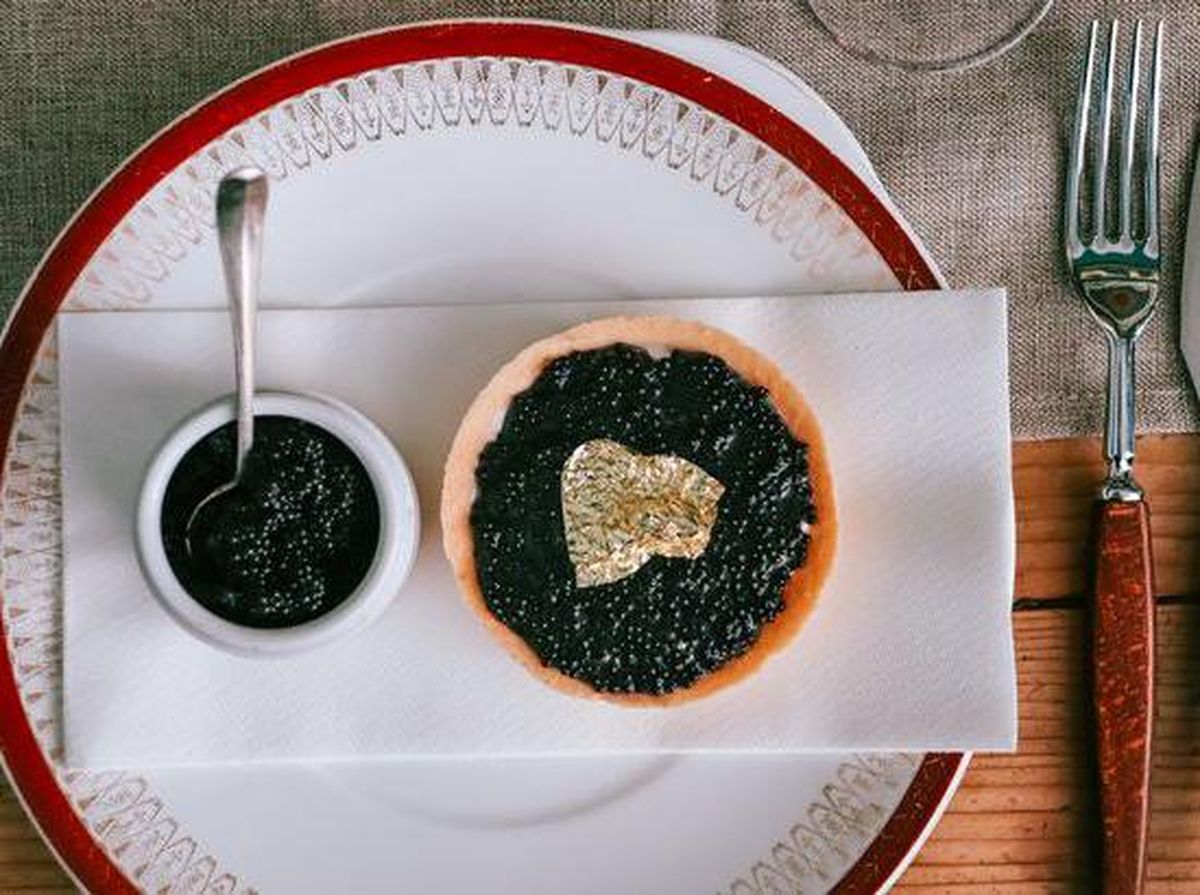Caviar