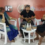 Keras Dalam Aspirasi, Santun Aksi: Seni Menyuarakan Perubahan