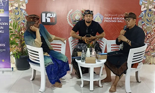 Keras Dalam Aspirasi, Santun Aksi: Seni Menyuarakan Perubahan