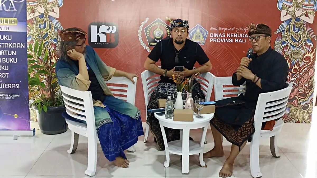 Keras Dalam Aspirasi