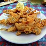 Makanan Dari Daging Kodok? Ada Yang Mau Cobain?