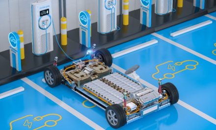 Umur Baterai Mobil Listrik Memiliki Masa Berlaku 8–15 Tahun