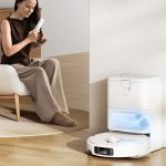Xiaomi Robot Vacuum 5: Solusi Pembersihan Rumah Pintar Kamu
