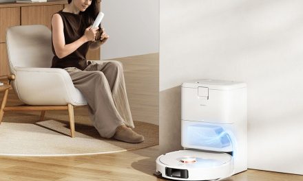 Xiaomi Robot Vacuum 5: Solusi Pembersihan Rumah Pintar Kamu
