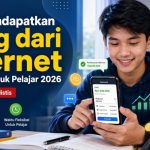 Berbagai Cara Hasilkan Uang Melalui Internet Di 2026, Yuk Simak