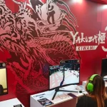 Festival Sega Atlus: Perayaan Game Jepang Yang Paling Dinanti