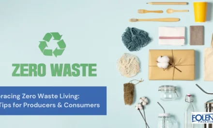 Menerapkan Zero Waste Bisa Memperbaiki Keadaan Lingkungan