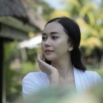Aura Kasih Dan Kisah Perjuangannya Di Industri Hiburan Showbizz
