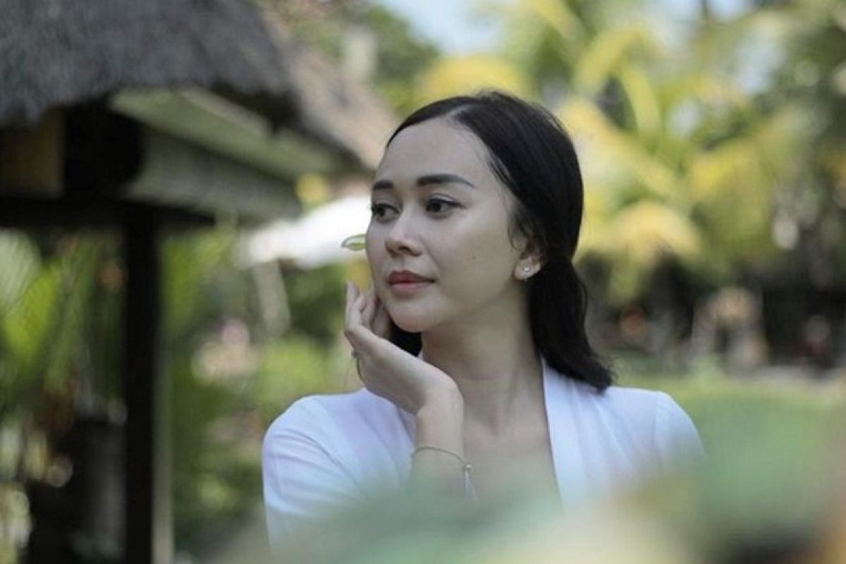 Aura Kasih