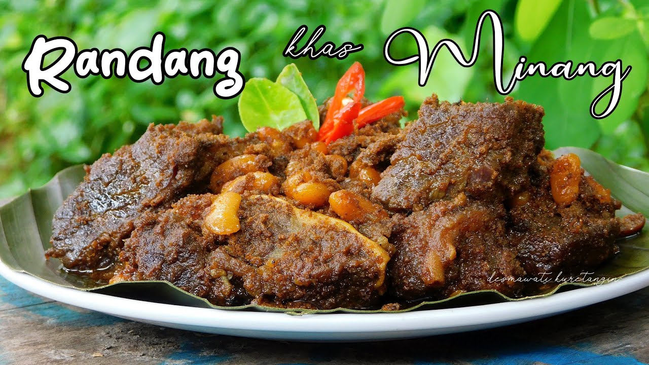 Kuliner Khas