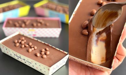 Cemilan Tiramisu Miliki Rasa Gurih Manis Bangkitkan Mood Harimu