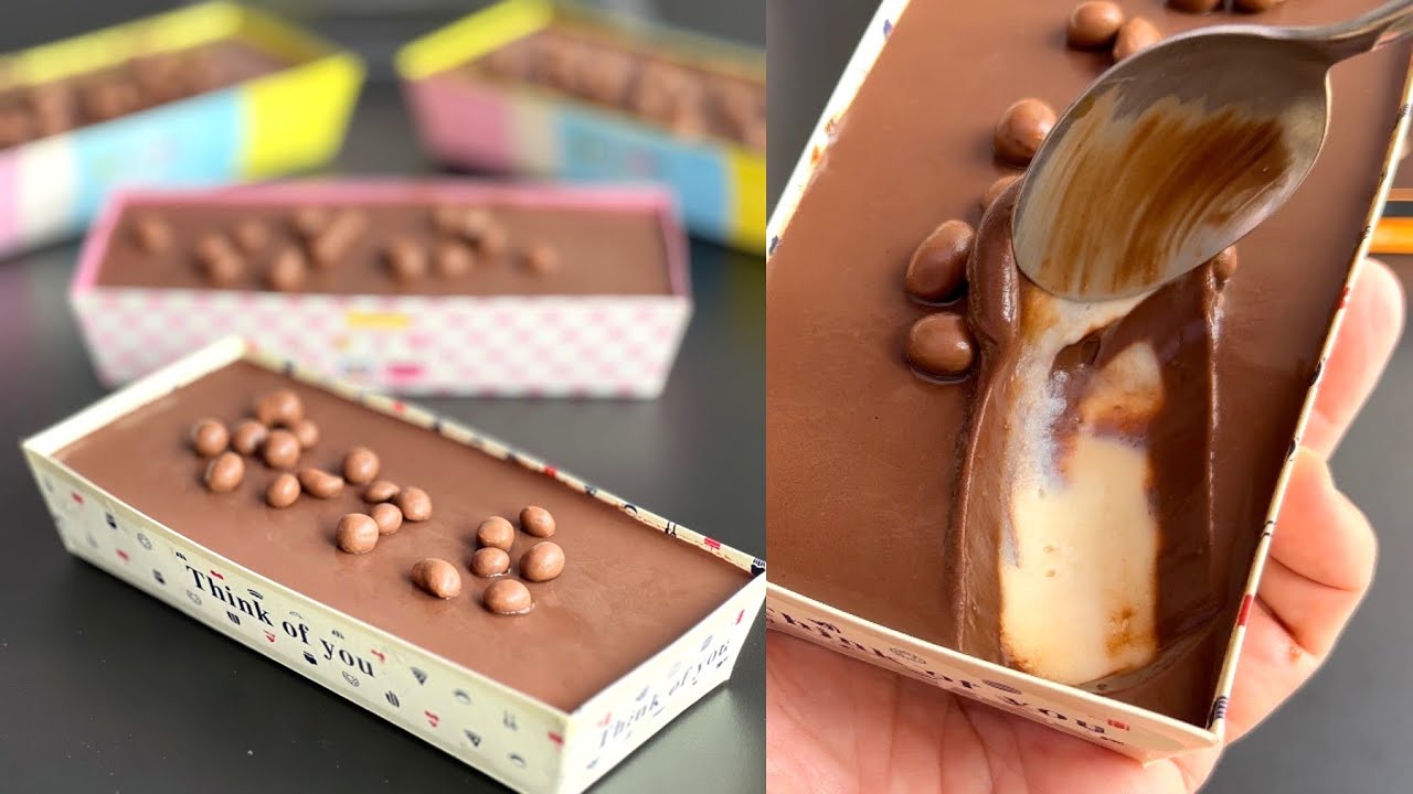 Cemilan Tiramisu