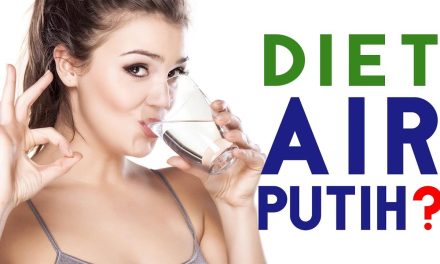 Tips Diet Air Putih Hadirkan Inovasi Kesehatan Yang Murah Meriah