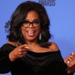 Oprah Winfrey: Simbol Kekuatan, Empati, Dan Kisah Kesuksesan