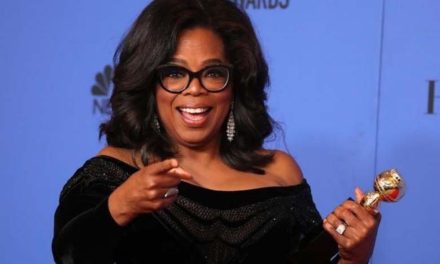 Oprah Winfrey: Simbol Kekuatan, Empati, Dan Kisah Kesuksesan