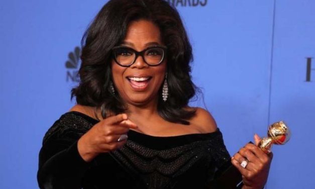 Oprah Winfrey: Simbol Kekuatan, Empati, Dan Kisah Kesuksesan