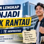 3 Modal Utama Sebelum Nekat Jadi Anak Rantau