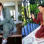 Pedro Pascal Bintang Karismatik Lewat Peran Peran Ikoniknya