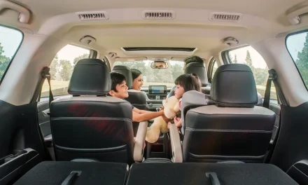 Memilih Mobil Keluarga, Faktor Yang Harus Diperhatikan