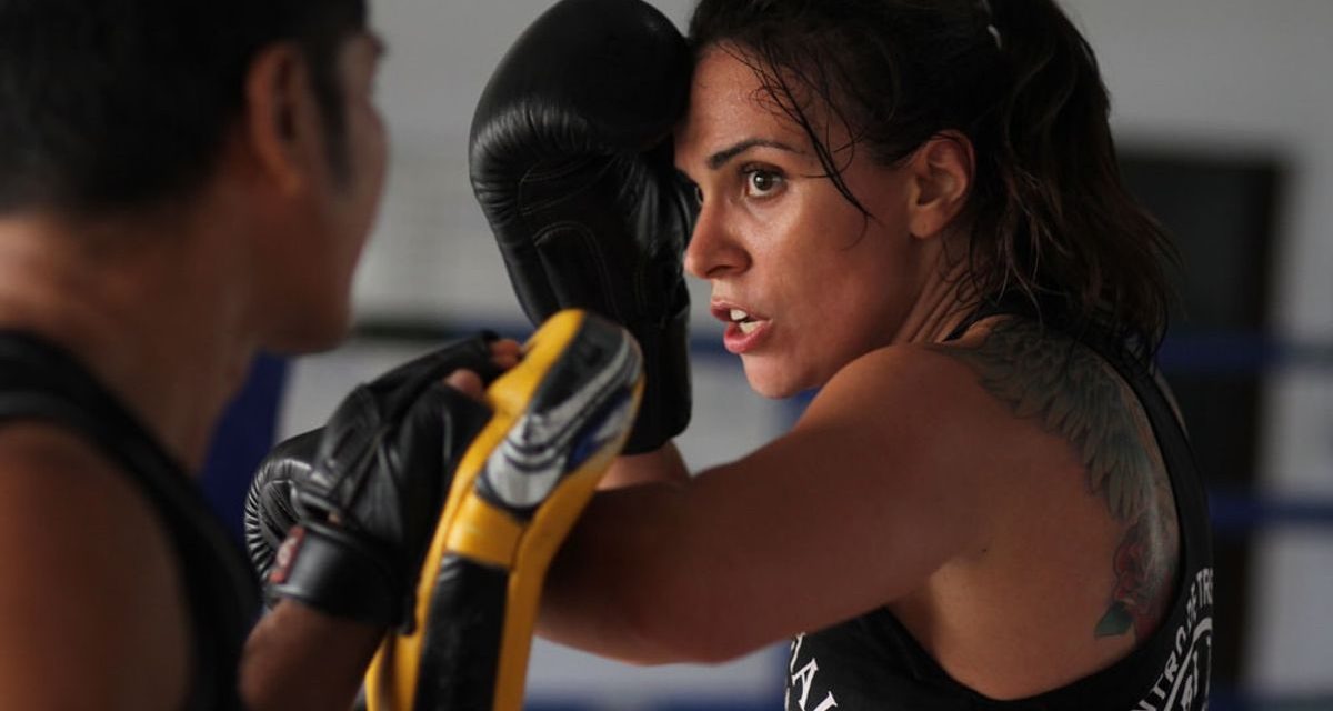 Boxing Olahraga Yang Semakin Di Minati Oleh Kaum Wanita