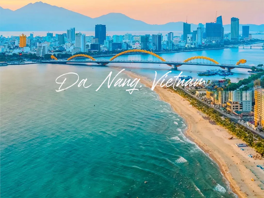 Kota Đà Nẵng