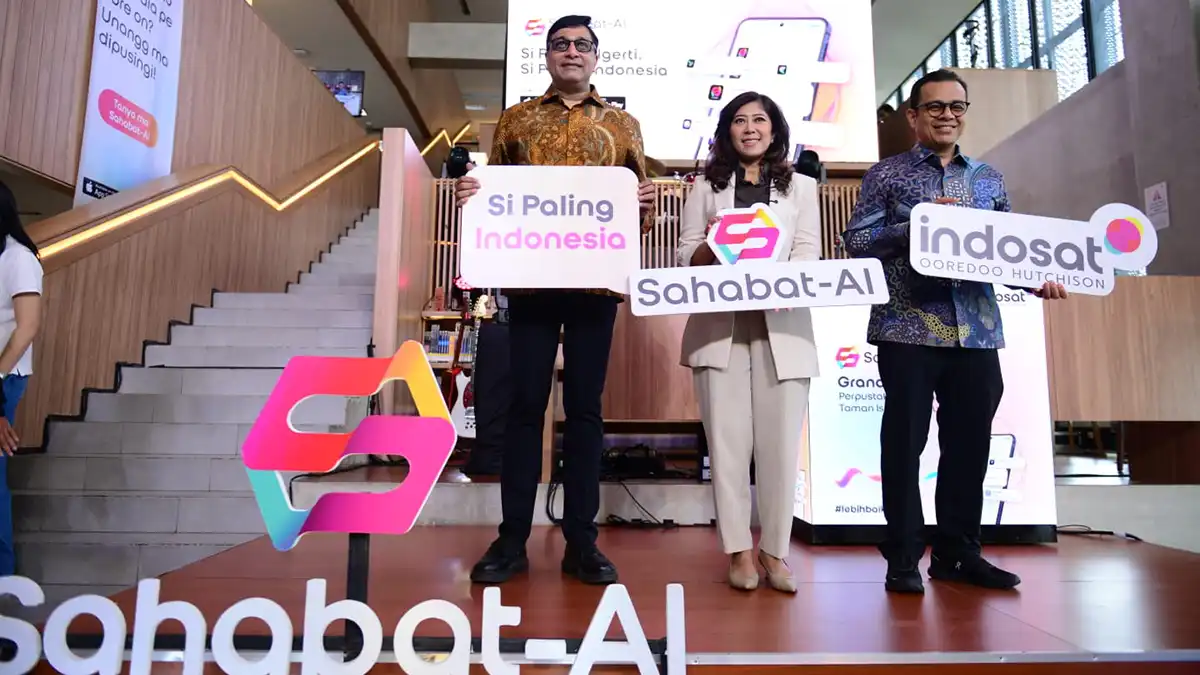 Indosat