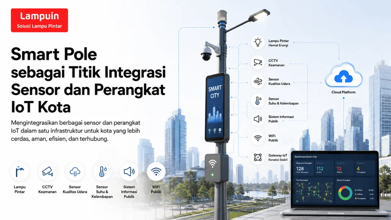 Smart Cities