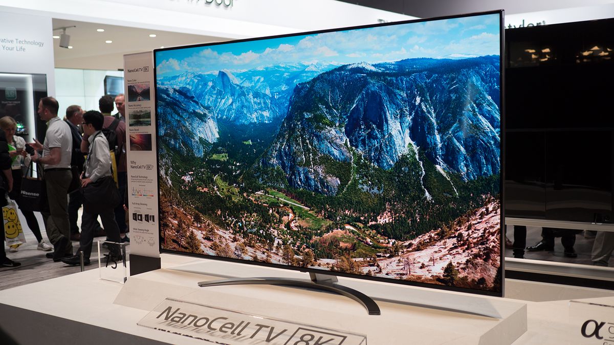 LG Electronics