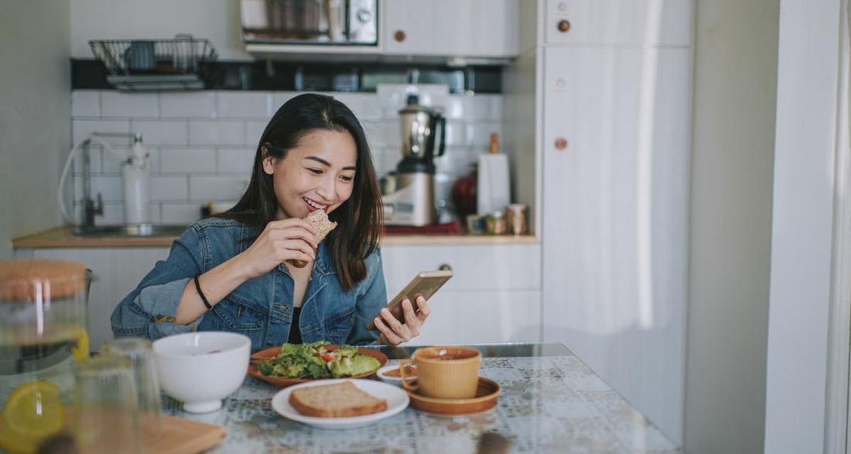 Biang Keladi Rasa Lapar Yang Tak Pernah Padam, Yuk Kita Bahas