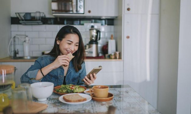 Biang Keladi Rasa Lapar Yang Tak Pernah Padam, Yuk Kita Bahas