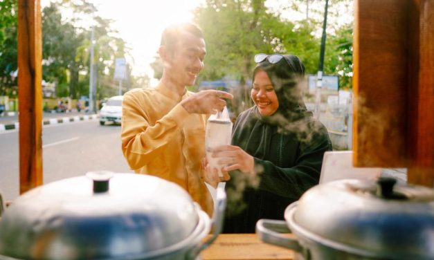 Anggaran Biaya Yang Perlu Di Perhatikan Dalam Usaha Franchise