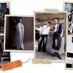 Brand Jiniso Pilihan Fashion Stylish dan Nyaman untuk Sehari-hari